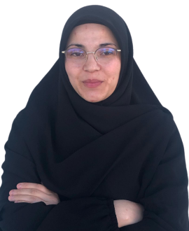 Kübra Hoca